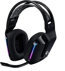 Logitech G733 Lightspeed