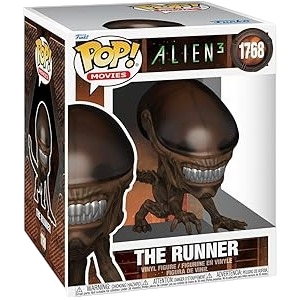 Funko Pop! Alien 3 Xenomorph The Runner