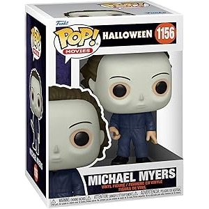 Funko Pop! Movies: Halloween - Michael Myers