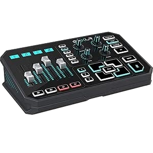 Streamer Gear Mystery Box