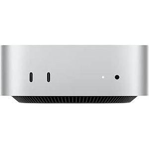 Apple 2024 Mac mini M4