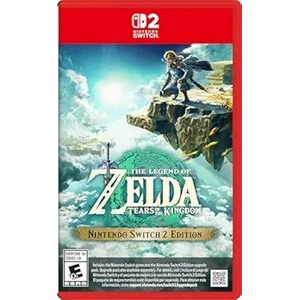 The Legend of Zelda™: Tears of the Kingdom