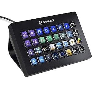 Elgato Stream Deck XL