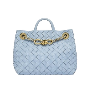 Loewe x Paula’s Ibiza Font Logo Large Tote Bag in Raffia