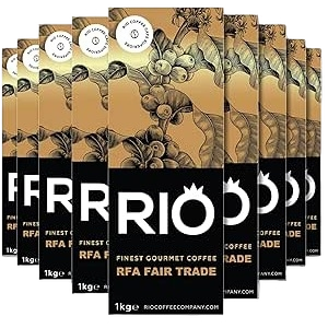 Coffee Mystery Box