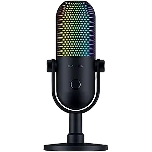 Razer Seiren V3 Chroma