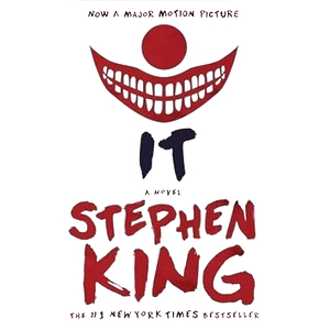 It By Stephen King (2011-05-12) 