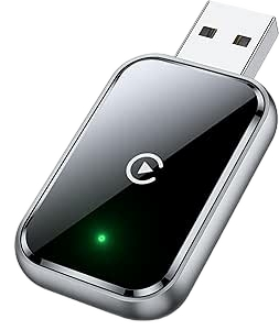 CarPlay Adapter
