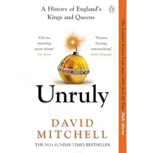 Unruly: Number One Bestseller