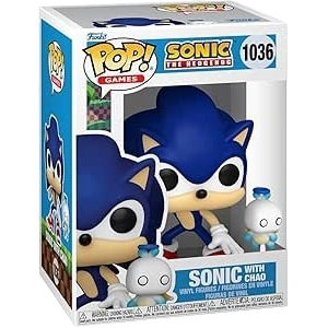 Funko POP! Sonic Hero Chao 1036