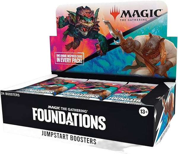 Magic The Gathering