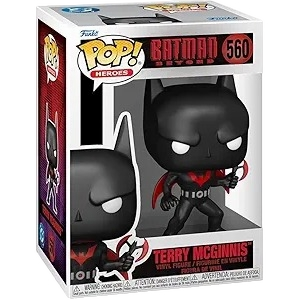 Funko Pop! Batman Beyond Terry McGinnis