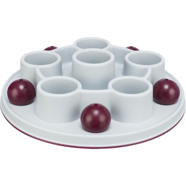 Trixie Cat Activity Pentagon Toy