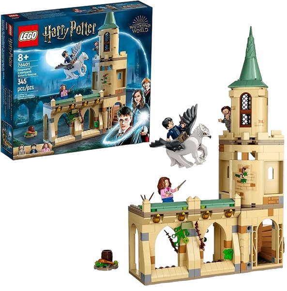 LEGO Box