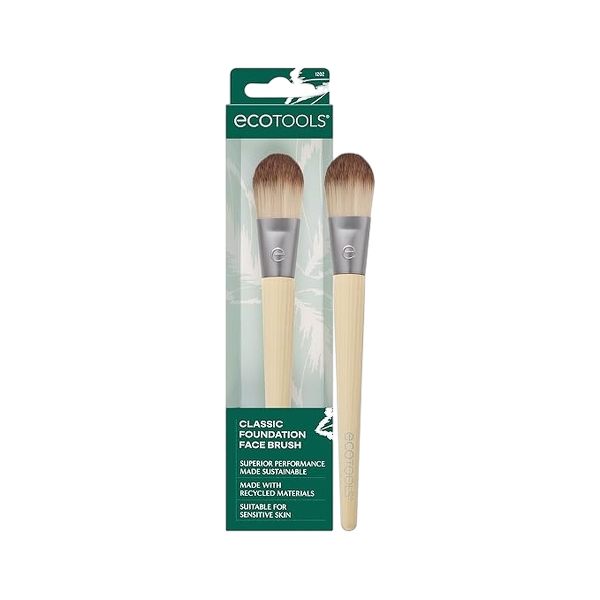 EcoTools Face Brush