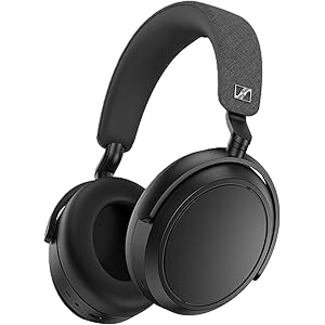 Sennheiser MOMENTUM Wireless 4