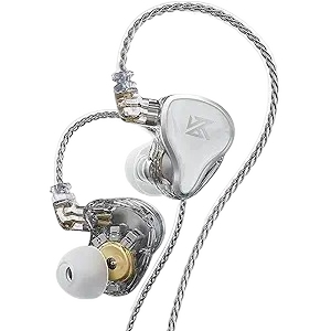 CCA KZ ZAS in Ear Monitor Headphones