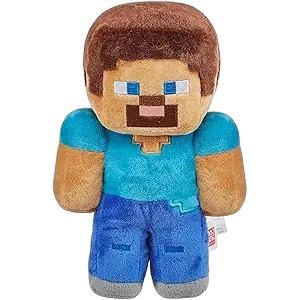 Basic Plush Character Collection