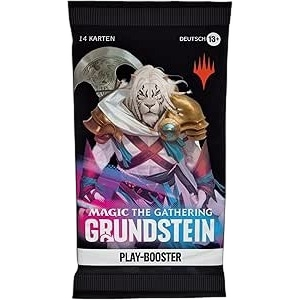 Grundstein Play-Booster