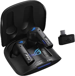 ASUS ROG Cetra True Wireless
