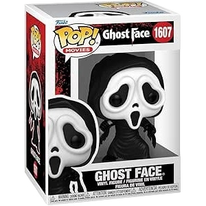 Funko POP! Movies Ghostface Vinyl Figure