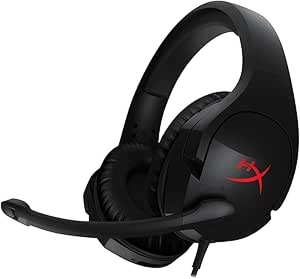 Kingston HyperX Cloud Stinger HX-HSCS-BK/AS