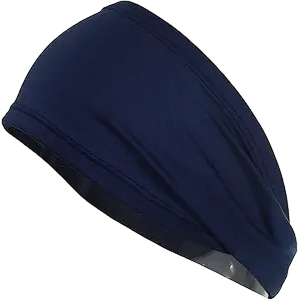 Kenz Laurenz Performance Athletic Moisture Wicking Headband