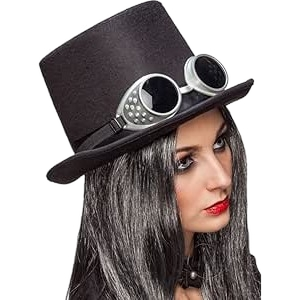 Steampunk Aesthetics  Mystery Box