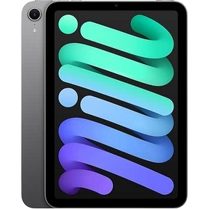 iPad mini A17 Pro 128GB Space Grey