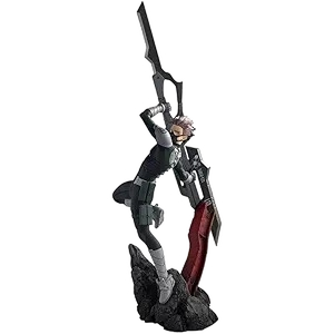 Kaiju No. 8 Gen Narumi Collectible Statue
