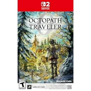 Octopath Traveler 0