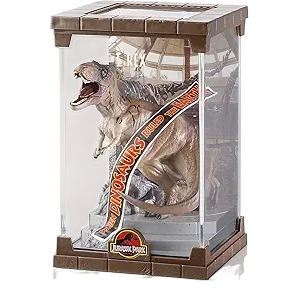 Noble Collection T-Rex Dinosaur Figure