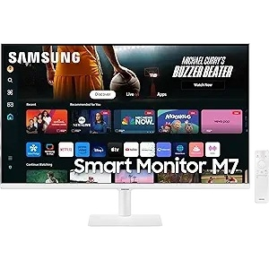 32-Inch M7 M70D LS32DM703UNXZA