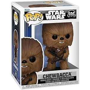 Funko Pop StarWars Chewbacca