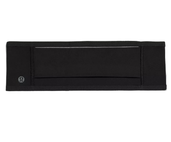 Fast and Free Fleece Running Ear Warmer - Series