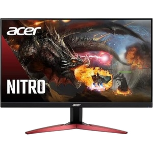 Acer Nitro KG241Y 23.8" FHD Gaming Monitor