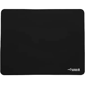 ARTISAN ZERO FX-ZR-SF-XL – Black XL Soft Gaming Mouse Pad (Japan Import)