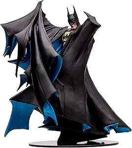 McFarlane DC Direct Batman 1:8 Scale Statue