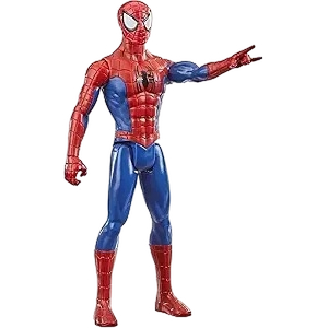 Marvel Titan Hero Series Spider-Man