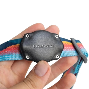 AirTag Dog Collar Mount