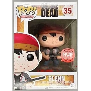 Funko Pop! Mystery Box