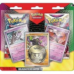 Pokémon TCG 2-Pack Blister with Promos