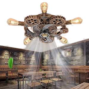 Steampunk Aesthetics  Mystery Box