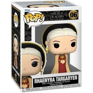 Funko Pop! Princess Rhaenyra Targaryen