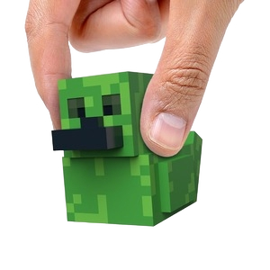 TUBBZ Mini Creeper Collectible Figure