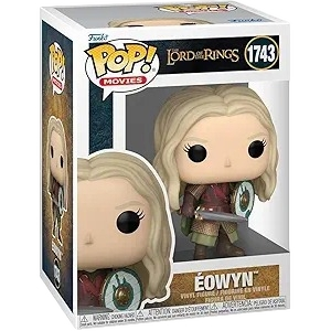 Funko Pop! The Lord of the Rings Eowyn