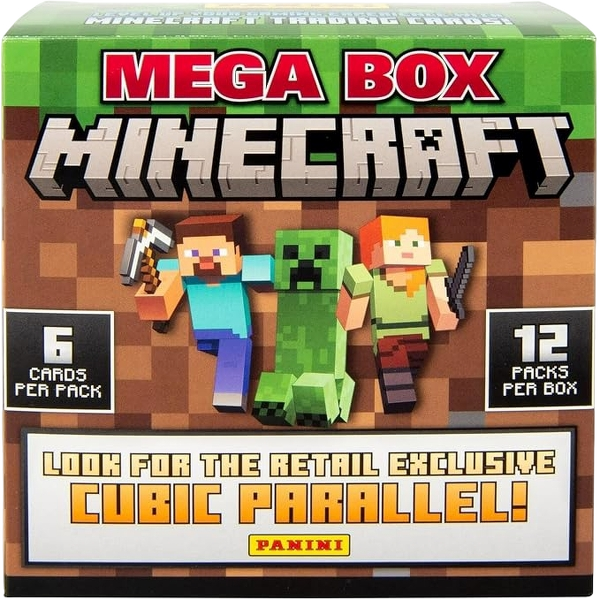 Minecraft