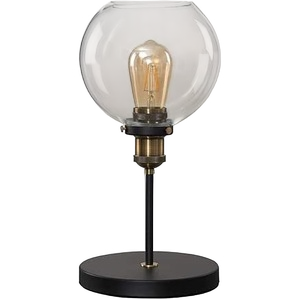MiniSun Industrial Steampunk Table Lamp
