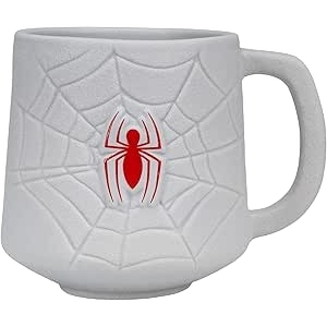 Paladone Marvel Spider-Man Ceramic Coffee Mug