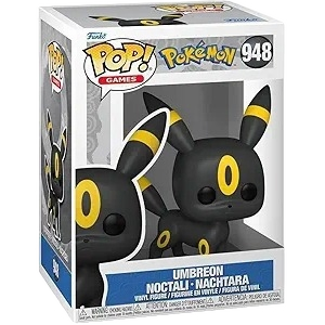 Funko POP! - Umbreon Vinyl Figure